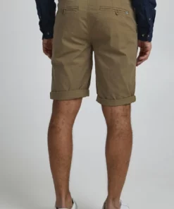 Solid Short - Shitake 8 Solid Short - Shitake -Promos Solid Magasin 00246b2b618a494380bd498e926bab8e