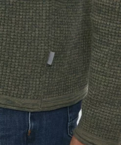 Solid SDTAZ 0 - Pullover - Deep Forest 11 Solid SDTAZ 0 - Pullover - Deep Forest -Promos Solid Magasin 00c0621e999d4be3a102972840e7cd4e