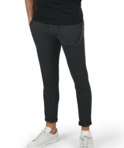 Solid SDPANT - Pantalon Classique - Dar Grey M -Promos Solid Magasin 010b541b06ea4659a0205aa6fb4375e1