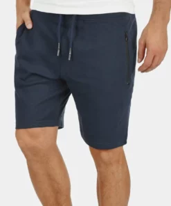 Solid SDTARAS - Short - Blue