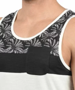 Solid SDFLO - Débardeur - Black -Promos Solid Magasin 0143348ab7cc4bb085a94c7e0f2aead4