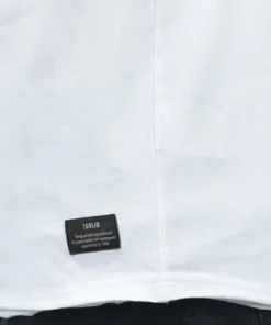 Solid SDANDREJ - T-shirt Basique - White -Promos Solid Magasin 0150691f7c564336b4aef2e25130c5b9