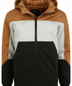 Solid SDTHELLO - Veste Mi-saison - Black -Promos Solid Magasin 0180b7bfb02545ba86bb52a4002f7a5f