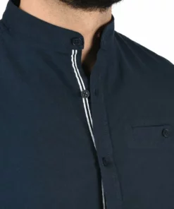 Solid ALLION "SLIM FIT" - Chemise - Insignia Blue 9 Solid ALLION "SLIM FIT" - Chemise - Insignia Blue -Promos Solid Magasin 0183d497ab3b42638a4e0f38ce331628