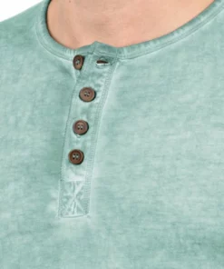 Solid SDTIHN - T-shirt Basique - Blue Glow -Promos Solid Magasin 01e4a66cfea9448195087ed4d080bf04