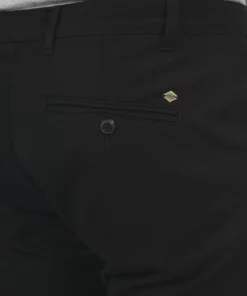 Solid SDPANT - Pantalon Classique - Dark Grey Melange 9 Solid SDPANT - Pantalon Classique - Dark Grey Melange -Promos Solid Magasin 021d78df65434a989cee37fb9849698d