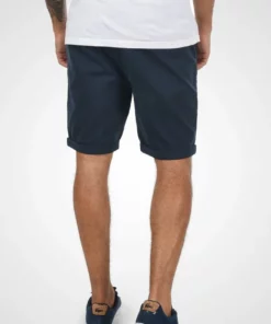 Solid SDHENK - Short - Insignia Blue -Promos Solid Magasin 02caf78ffd464ea2abf73a73908f5e41