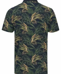 Solid BRUCE - Polo - Insignia Blue 14 Solid BRUCE - Polo - Insignia Blue -Promos Solid Magasin 02dc8b7914984cb495614d92d058c5ac