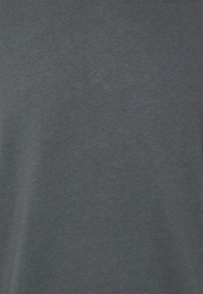 Solid CREW - Sweatshirt - Iron Gate 3 Solid CREW - Sweatshirt - Iron Gate – Image 3