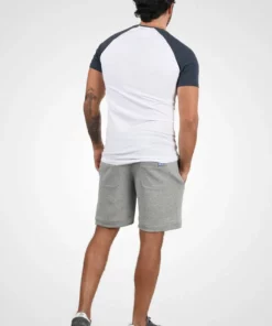 Solid SDBENNSHORTS - Short - Light Grey 8 Solid SDBENNSHORTS - Short - Light Grey -Promos Solid Magasin 04271d946ac3474595dd3350891bc791