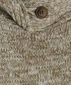 Solid SDPRENTICE - Pullover - Dune -Promos Solid Magasin 042ff1eb5bae4204ba6e9e5408fca7d5