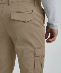 Solid SDJIMMI - Pantalon Cargo - Shitake 10 Solid SDJIMMI - Pantalon Cargo - Shitake -Promos Solid Magasin 044376f9db5b4c1eaddc9f2ccd0c8c0d