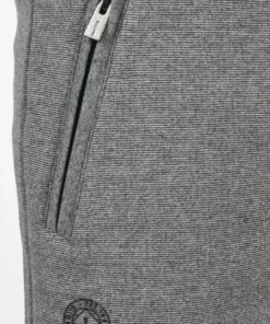 Solid RAFIK - Short - Dark Grey Melange -Promos Solid Magasin 045172e328b04e0883b566adacf99be5