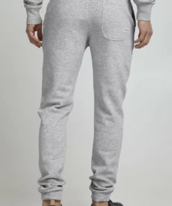 Solid SDROUVEN - Pantalon De Survêtement - Light Grey Melange 8 Solid SDROUVEN - Pantalon De Survêtement - Light Grey Melange -Promos Solid Magasin 045813ab1d0e4e0d98c989d64ad39013