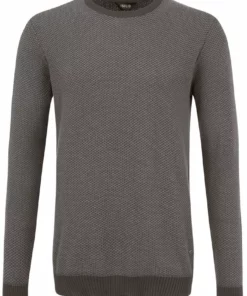 Solid SDDUMON - Pullover - Black -Promos Solid Magasin 04775672a4b04080b7b0f5681a01611a