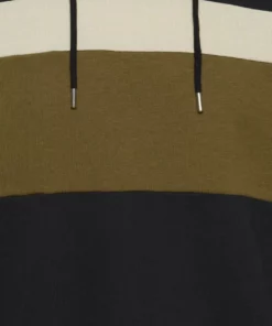 Solid SDJOHAN SW 21106782 - Sweat à Capuche - Black -Promos Solid Magasin 0488f4423a774157b08a438abe736308