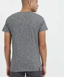 Solid SDSIGOS - T-shirt Basique - Insignia B -Promos Solid Magasin 05228a241d354f34bb451c6cef84b536