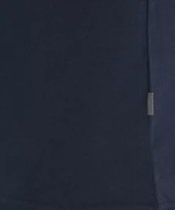 Solid SDCONNI - T-shirt Basique - Insignia Blue -Promos Solid Magasin 0526132772cb4804b106872186c0d455