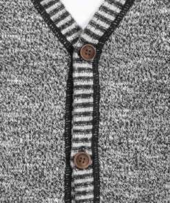 Solid SDTHIAMIN - Gilet - Black 8 Solid SDTHIAMIN - Gilet - Black -Promos Solid Magasin 05399d3493534610a8068d58360e5eb7