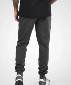 Solid SDGELLO - Pantalon De Survêtement - Dark Grey Melange 9 Solid SDGELLO - Pantalon De Survêtement - Dark Grey Melange -Promos Solid Magasin 05a932ee8f8042eda130209f08f48c6f
