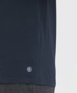 Solid SDSASCHA - T-shirt Imprimé - Dark Blue 11 Solid SDSASCHA - T-shirt Imprimé - Dark Blue -Promos Solid Magasin 05b2582e25494bb285ed02fb455890b9