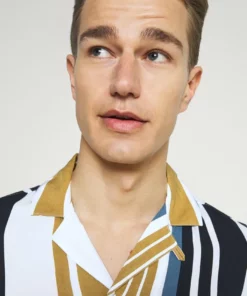 Solid PHELIX - Chemise - China Blue -Promos Solid Magasin 05c8747ed8f74061a363eba775ab7ae4