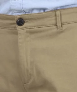 Solid RAVI - Short - Dune -Promos Solid Magasin 05e55fdab7484fcdb42412e5a1156646