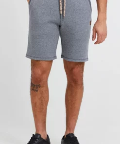 Solid SDNAFKO - Short - Insignia Blue Melange