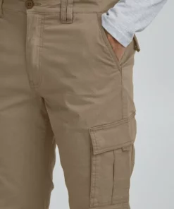 Solid SDJIMMI - Pantalon Cargo - Shitake 9 Solid SDJIMMI - Pantalon Cargo - Shitake -Promos Solid Magasin 0647e406985f468ebdcd720d3fca3a5b