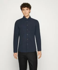 Solid VERO - Chemise - Dark Grey