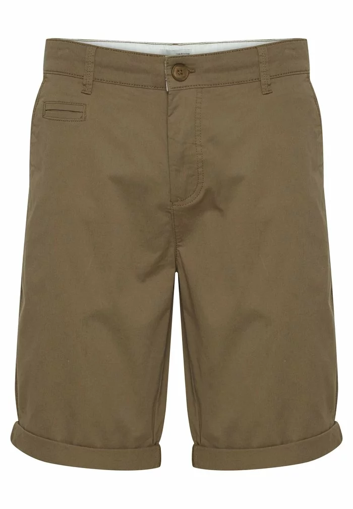 Solid Short - Shitake 6 Solid Short - Shitake – Image 6