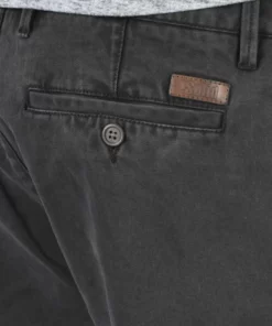 Solid SDPINHEL - Short - Dark Grey -Promos Solid Magasin 06f04fa832bb44e8917b9fdb98a16c49