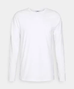 Solid VINTON TEE - T-shirt à Manches Longues - Off White 8 Solid VINTON TEE - T-shirt à Manches Longues - Off White -Promos Solid Magasin 06f641b5495d46e3acaf83da241b47fe