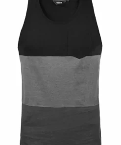 Solid MINHO - Débardeur - Black 10 Solid MINHO - Débardeur - Black -Promos Solid Magasin 06feae0476cd4fd5b64d111ee2167440