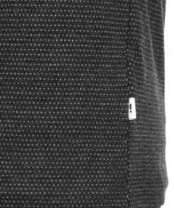 Solid SDSAUL - T-shirt Imprimé - Dark Grey Melange -Promos Solid Magasin 071fca68657d420f917187ce76ec522e