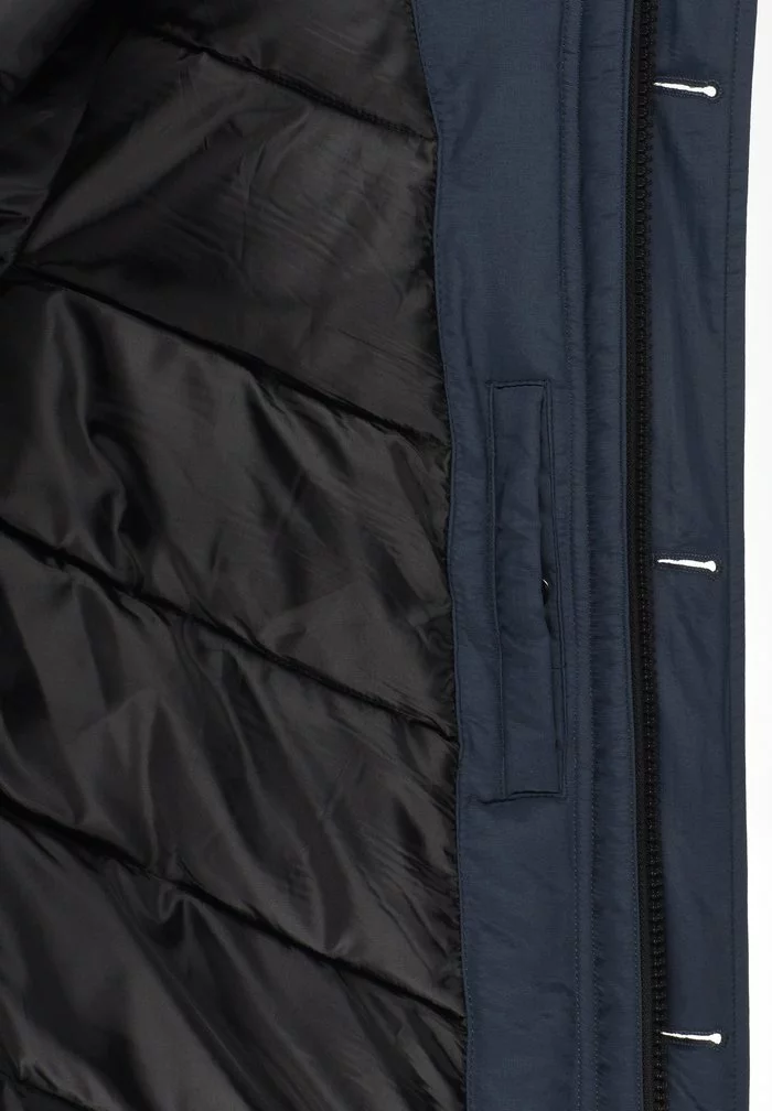 Solid SDFRIO - Veste D'hiver - Insignia Blue 7 Solid SDFRIO - Veste D'hiver - Insignia Blue – Image 7