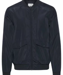 Solid SDARLO - Blouson Bomber - Insignia Blue 11 Solid SDARLO - Blouson Bomber - Insignia Blue -Promos Solid Magasin 072abb5c306f4268839b7ea3cbc17921