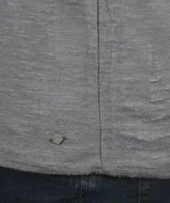 Solid SDDON - Sweatshirt - Mid Grey -Promos Solid Magasin 07615d86a2fd4c1aa73206590d3bb65d