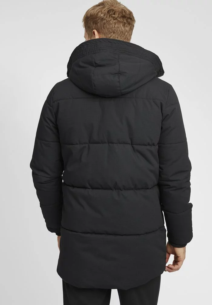 Solid SDANATO - Veste D'hiver - Black 3 Solid SDANATO - Veste D'hiver - Black – Image 3