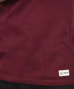 Solid SDCOBY - Débardeur - Wine Red -Promos Solid Magasin 076857f7e29d473a84656df28772531a