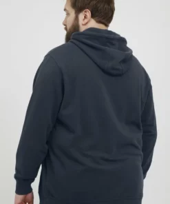 Solid BT TAMMO - Sweat à Capuche - Insignia Blue -Promos Solid Magasin 077562cd45374bfc87ab62cfab71ff1f