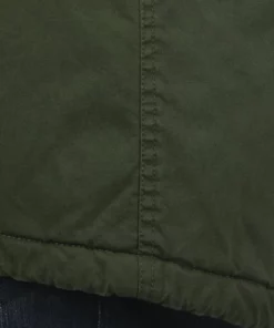 Solid SDDARNELL - Veste D'hiver - Rosin -Promos Solid Magasin 0822c5eb4d894ace8115082ef7a829bf