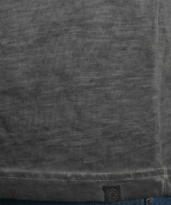 Solid SDCORNELIO - T-shirt à Manches Longues - Dark Grey -Promos Solid Magasin 086d85b7809b42a08468b724016d378e