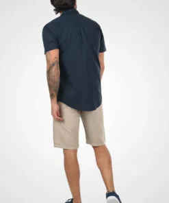 Solid SDSHORTS - Short - Simple Tau -Promos Solid Magasin 0889c27dfd3d41f4bfc1b64acce18092