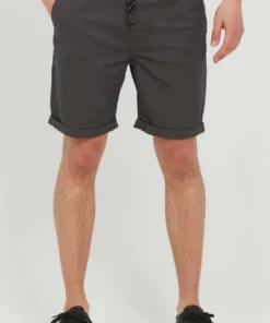 Solid SDLINAN - Short - Forged Iron