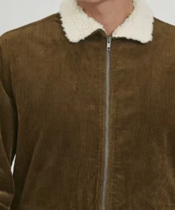 Solid SDVANE 21106228 - Veste Légère - Kangaroo 12 Solid SDVANE 21106228 - Veste Légère - Kangaroo -Promos Solid Magasin 08a57d427dfb4485aa84339b921f9daf