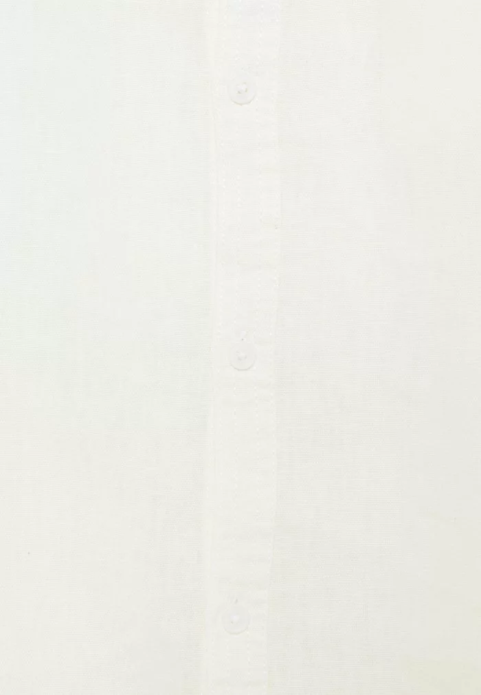 Solid REGINALD - Chemise - White 3 Solid REGINALD - Chemise - White – Image 3