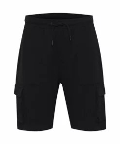 Solid SDRYAT - Short - Black 9 Solid SDRYAT - Short - Black -Promos Solid Magasin 092254d76acc420985ce6084441ca9cc