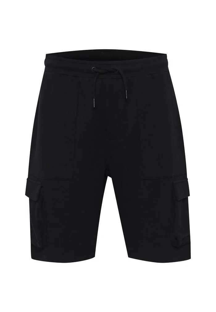 Solid SDRYAT - Short - Black 4 Solid SDRYAT - Short - Black – Image 4