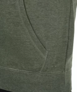 Solid SDBERTIZIP - Sweat à Capuche Zippé - Climb Ivy -Promos Solid Magasin 096e499fa1a5446da219592508b51b91